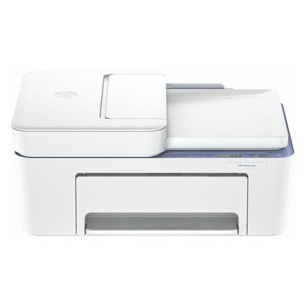 HP DeskJet 4322e A4 farve bl�k Multifunktions printer